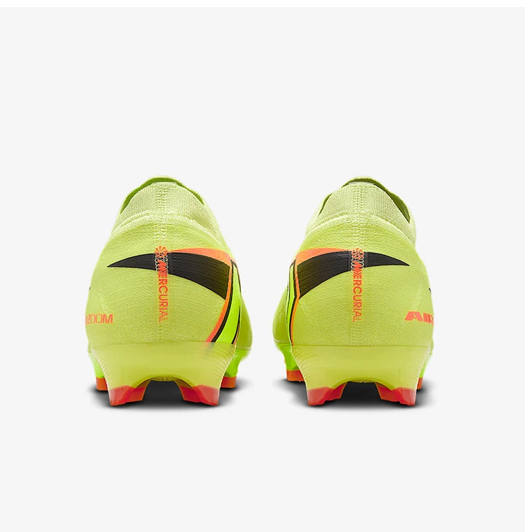 Nike genuine Vapor 16 Pro men's and women's low cut training football shoes FQ8685-600
