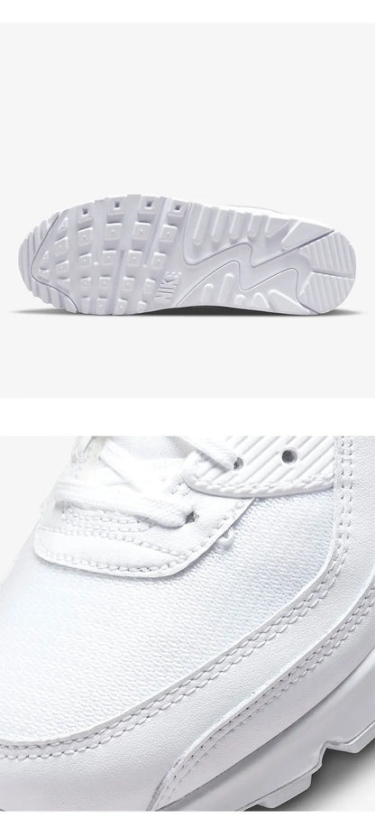 Nike Authentic AIR MAX 90 PRM New Women's Casual Shoes DH0569-100