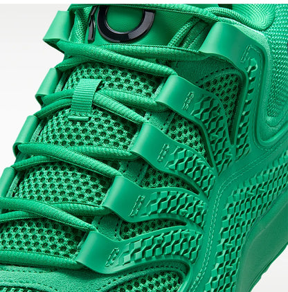 Nike Authentic KD18 GI EP Men's Simple Classic Lace-Up Basketball Shoes IU3109-300
