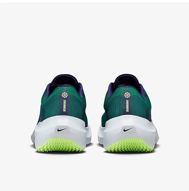 Nike Authentic Zoom Fly 5 Men's Durable Breathable Racing Running Shoes DM8968-303