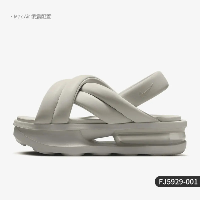 Nike genuine Air Max Isla Sandal Women's Fashion Sandals FJ5929-001