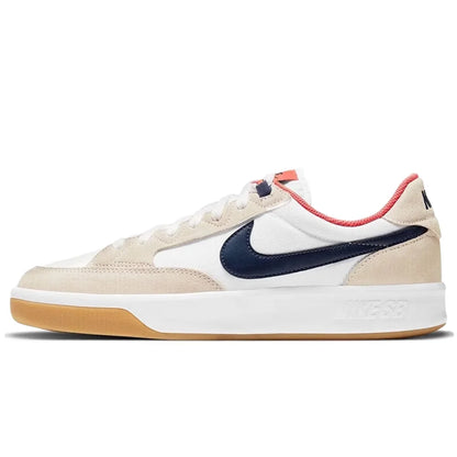 Nike SB Adversary Premium blaženje Dolgotrajna podpora Lahka zasnova Unisex skate čevlji CJ0887-600