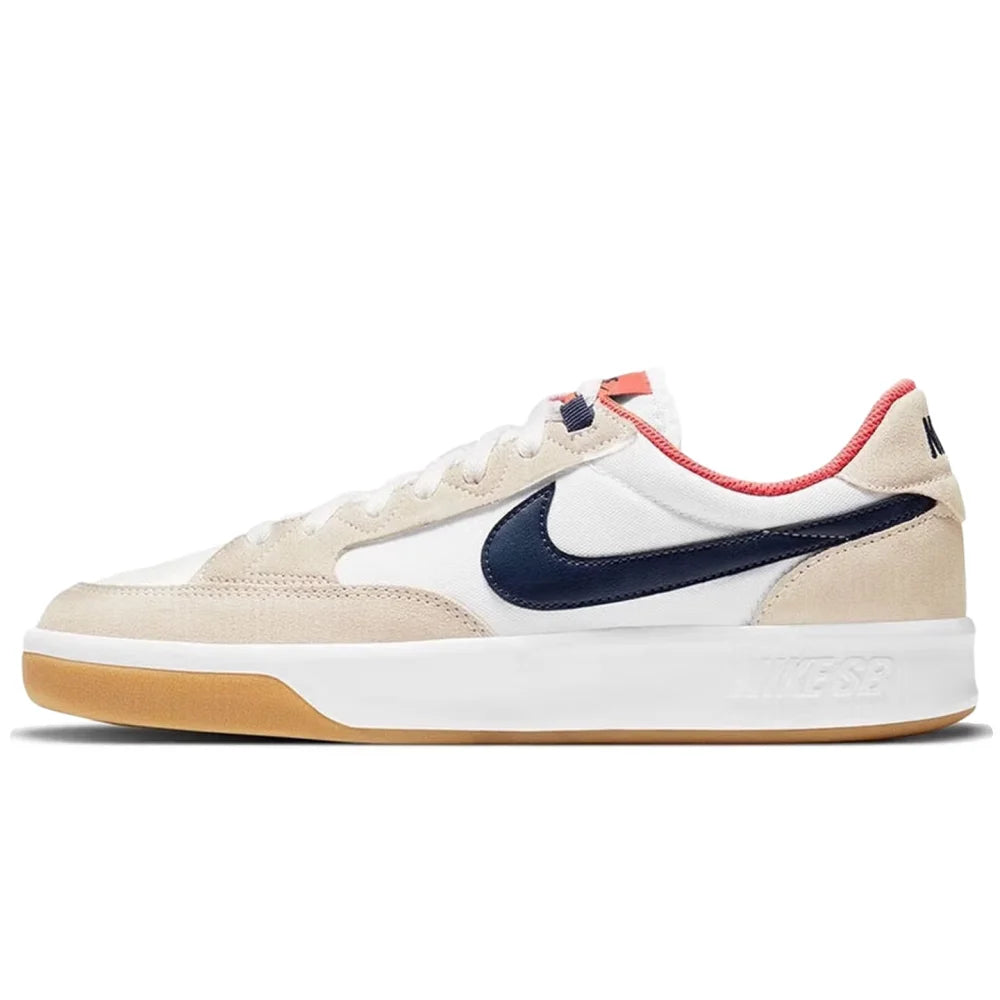 Nike SB Adversary Premium blaženje, dolgotrajna podpora, lahka zasnova, unisex skate čevlji CJ0887-103