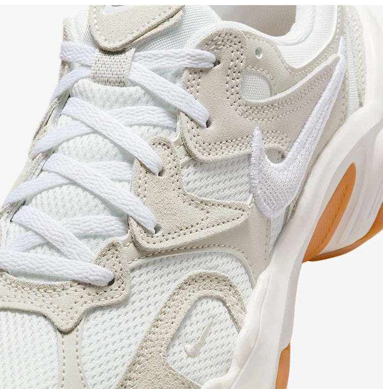 Nike Official Authentic 2025 New Women's Wear-resistant Breathable Casual Shoes IB7942-121