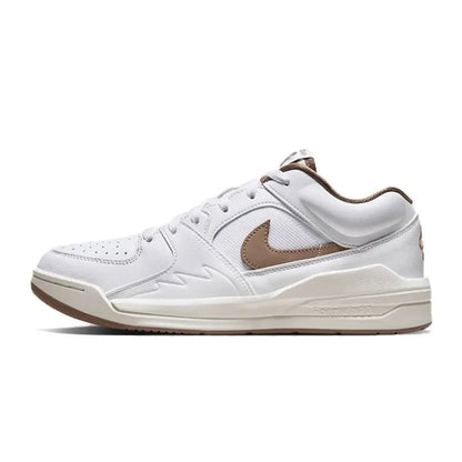 NIKE Jordan Stadium 90 Multi-Functional Anti-Slip Durable Sports Casual Fashion Running Shoes FB2269-121
