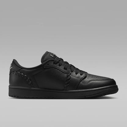 Nike Authentic Air Jordan 1 Γυναικεία Ανθεκτικά Παπούτσια Χαμηλού Προφίλ FN5032-007