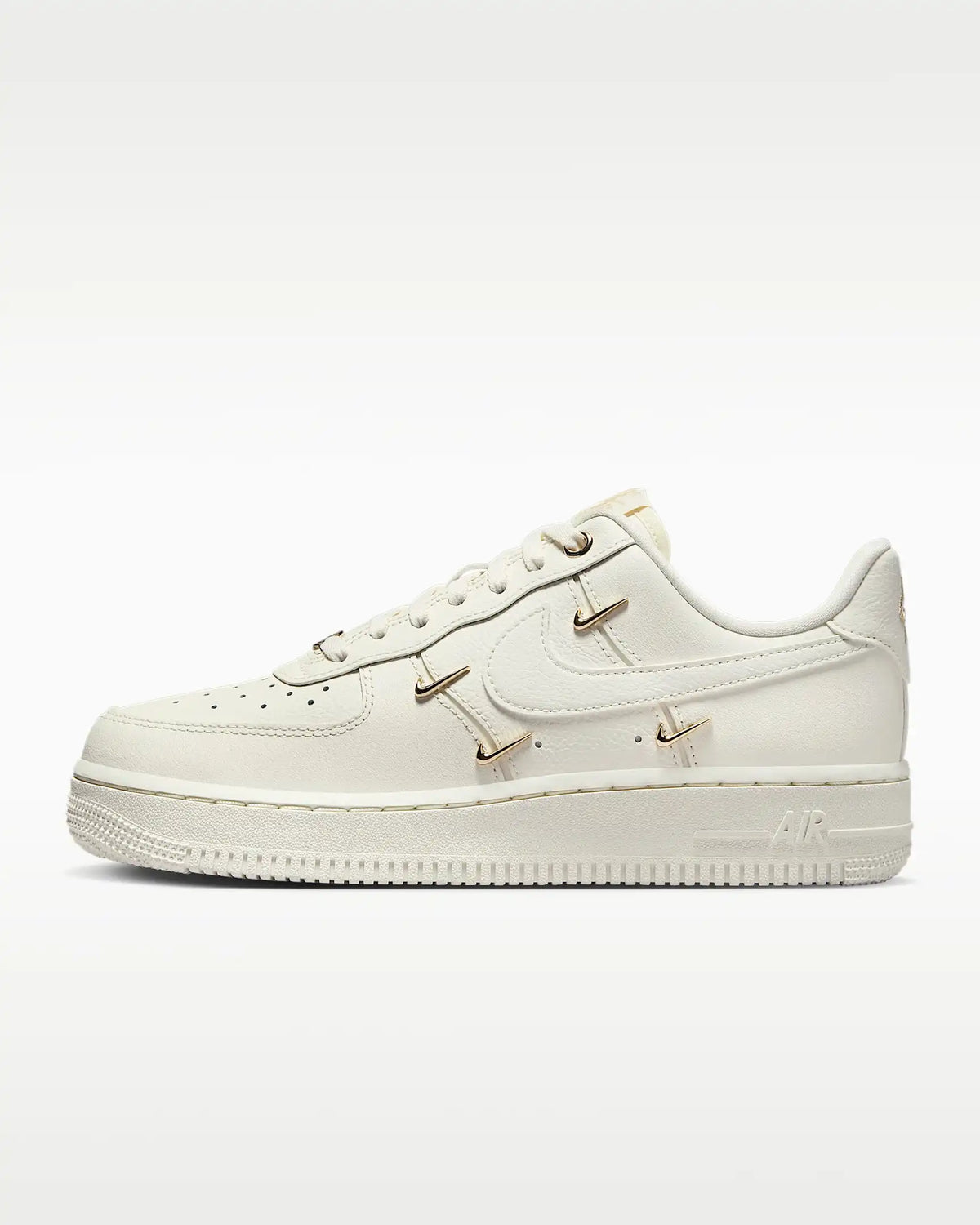 Nike original man and women's shoes new AIR FORCE 1 board shoes classic fashion AF1 casual shoes DD8959-100