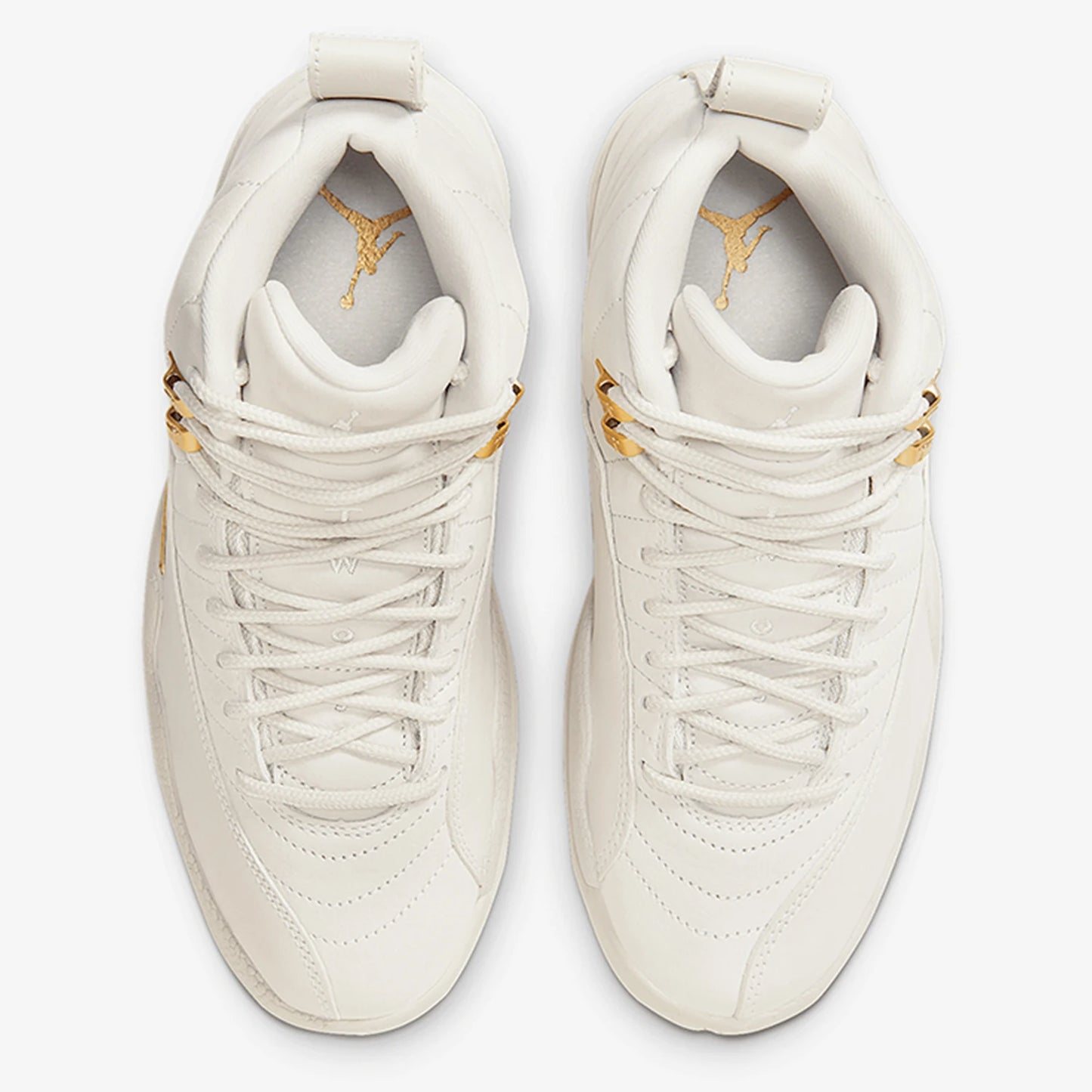 Nike Official Genuine Jordan Women's Shock Absorption and Anti-slip Classic Basketball Shoes FD9101-007