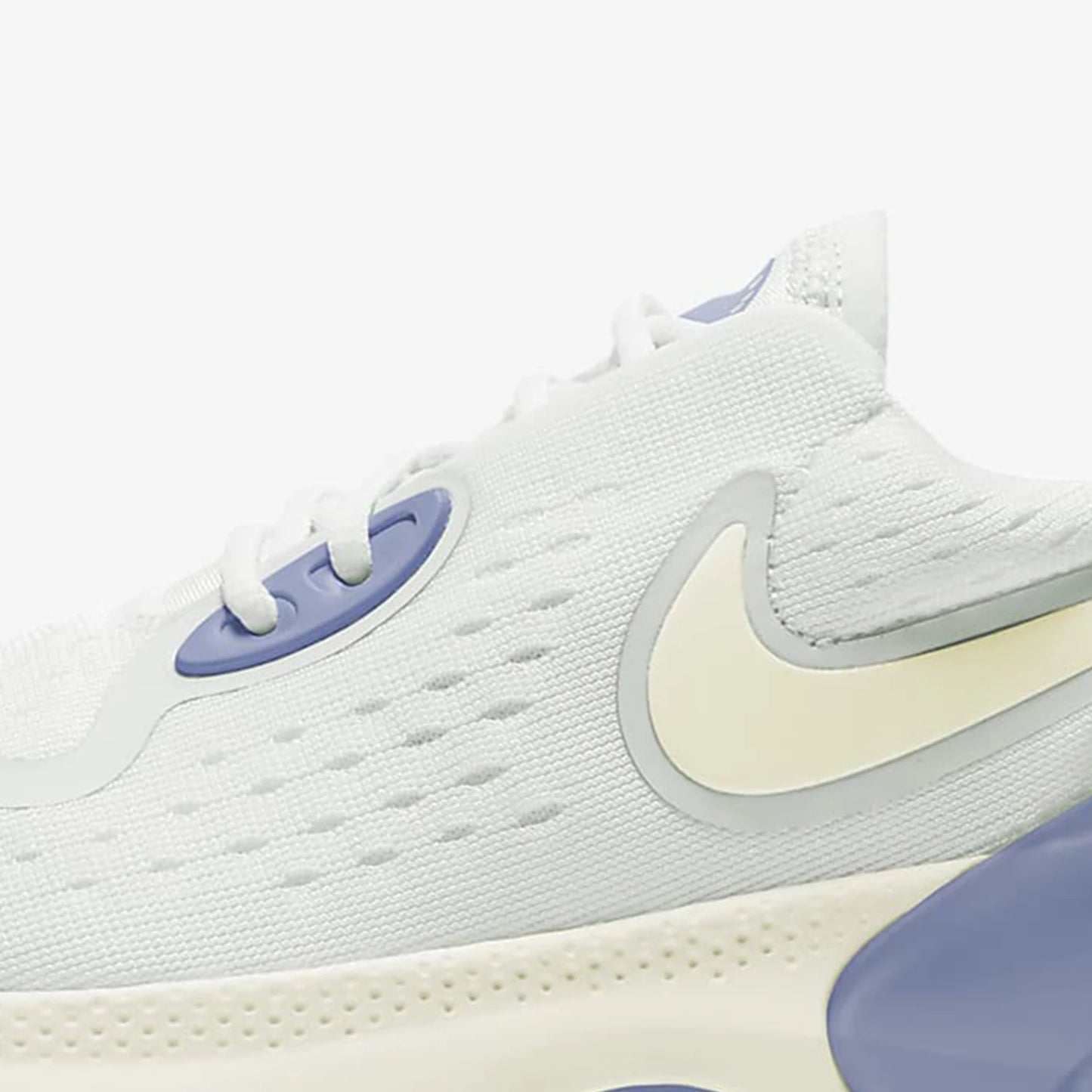 Nike Authentic JOYRIDE DUAL RUN Men's Women's Granule Cushioned Sports Running Shoes CD4363-004