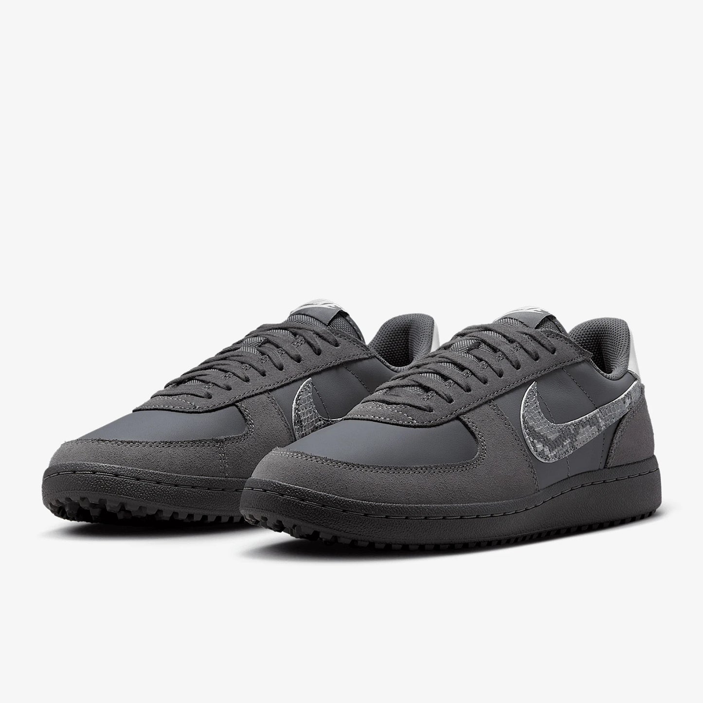 Nike genuine Spring New Men's Lightweight Low-top Casual Shoes IF0667-001