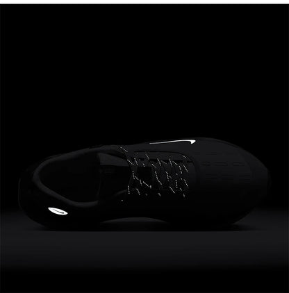 Nike Official Genuine 2024 Autumn/Winter New Men's Shock Absorption Road Running Shoes HQ0265-400