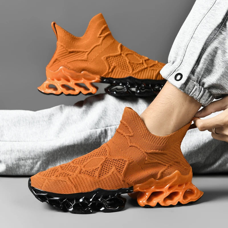 Buty męskie, trampki, męskie buty codzienne, buty tenisowe, buty luksusowe, buty sportowe, buty wyścigowe, buty oddychające, modne mokasyny, buty do biegania dla mężczyzn