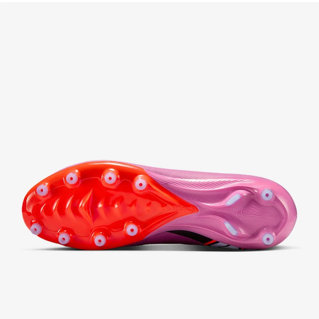 Nike Nike Men's Football Shoes Assassin Vapor 16 Ag Short Spike Cushioning Sneakers Fq8684-600