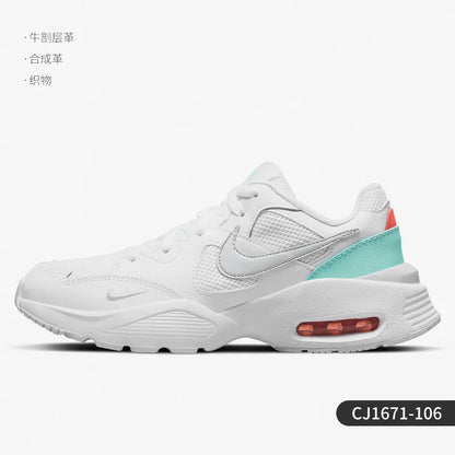 Nike genuine season new women's lightweight breathable casual sports shoes CJ1671-106