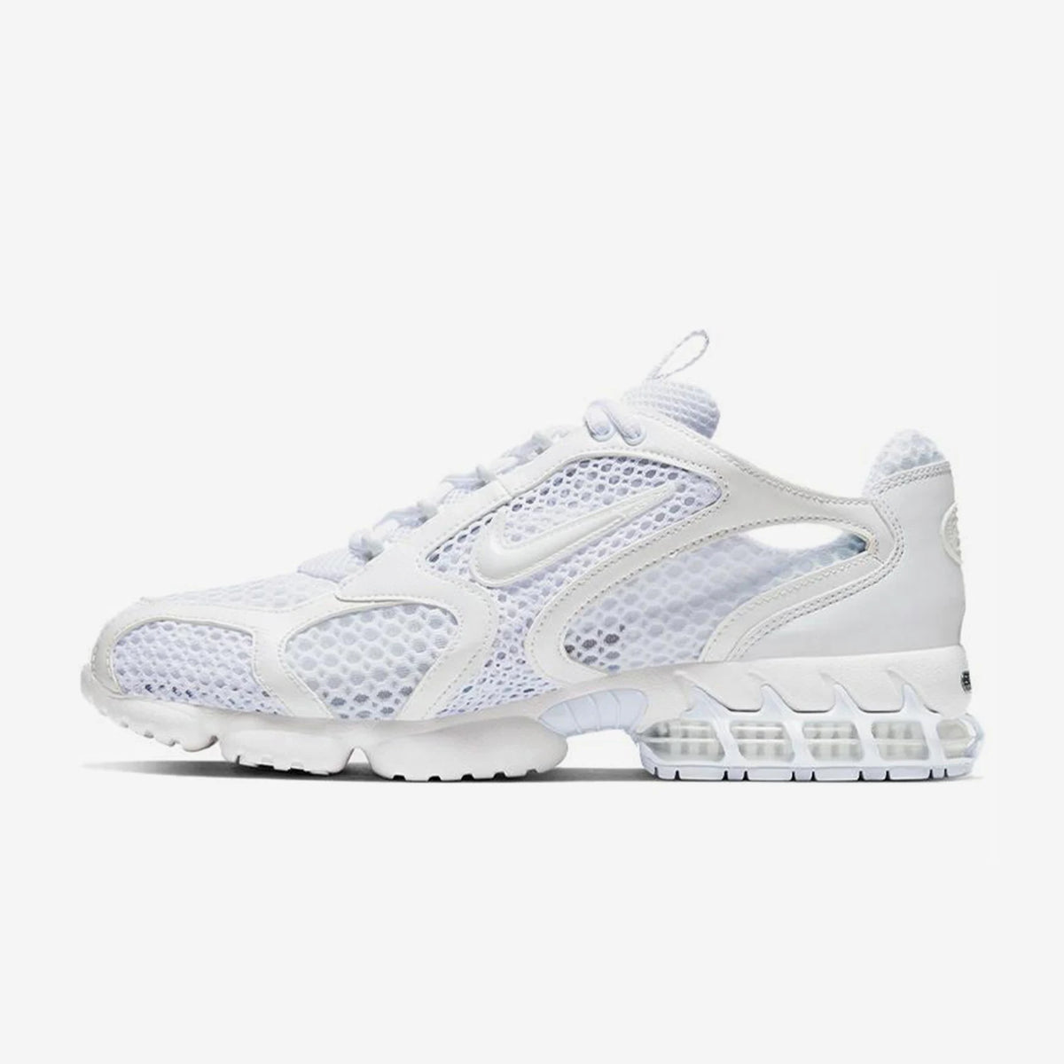 Nike Official Genuine AIR ZOOM Men's Mesh Cushioned Running Shoes CJ1288-100
