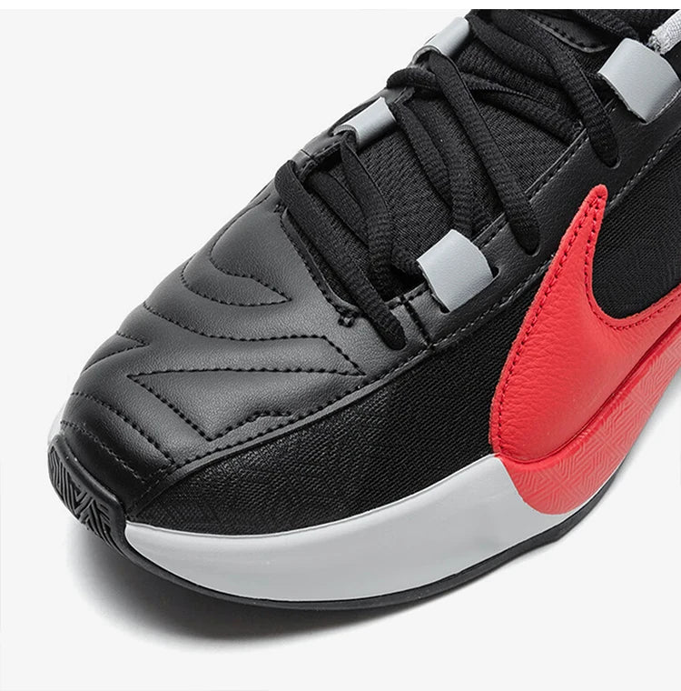 Nike Official Genuine Zoom Freak 5 EP Men's Training Basketball Shoes DX4996-004
