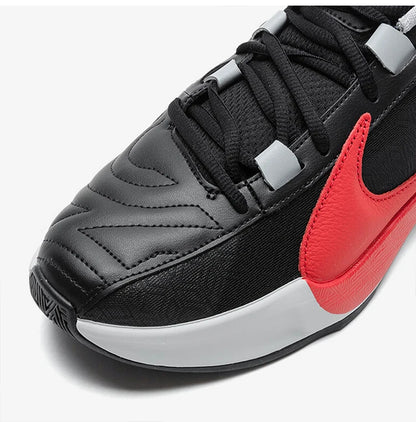 Nike Official Genuine Zoom Freak 5 EP Men's Training Basketball Shoes DX4996-004