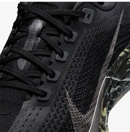 Nike Authentic Spring Style Men's Low-Top Wear-Resistant Shock-Absorbing Running Shoes IM3713-001