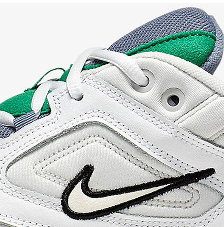 Nike official genuine M2K TEKNO men's cushioned casual sports dad shoes AV4789-009