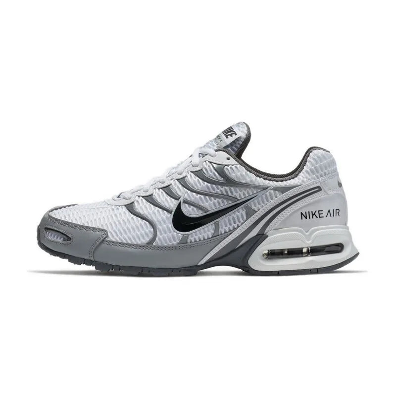 Νέα Οπτικοποιημένη Αερόσολα Nike Air Max Torch 4, Ελαφριά και Ανθεκτικά στη Φθορά Παπούτσια Τρεξίματος για Καθημερινές Μετακινήσεις 343846-100