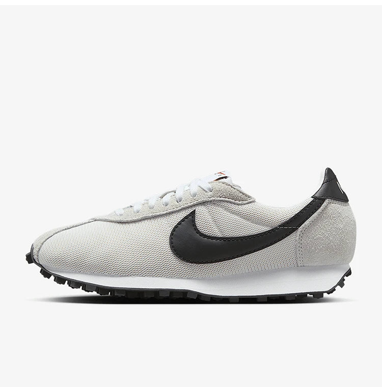 Nike Oficial Genuíno Novo — Sapatilhas casuais retro leves e respiráveis para mulher HF3227-100