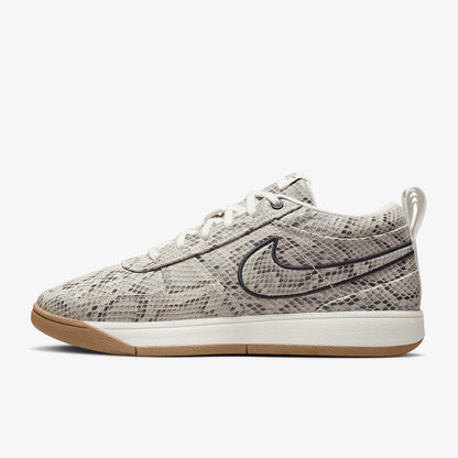 Nike Genuine Book 1 EP Leath Sapatilhas de Basquetebol de Performance para Homem HJ5353-100