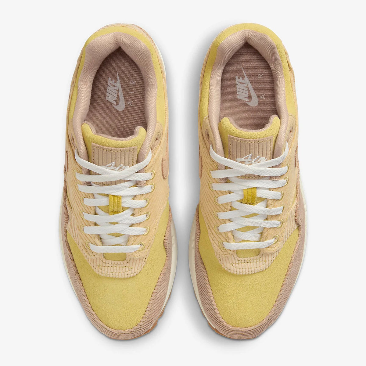 Nike Genuine Air Max 1 SE Women's Casual Sports Shoes FB8451-700