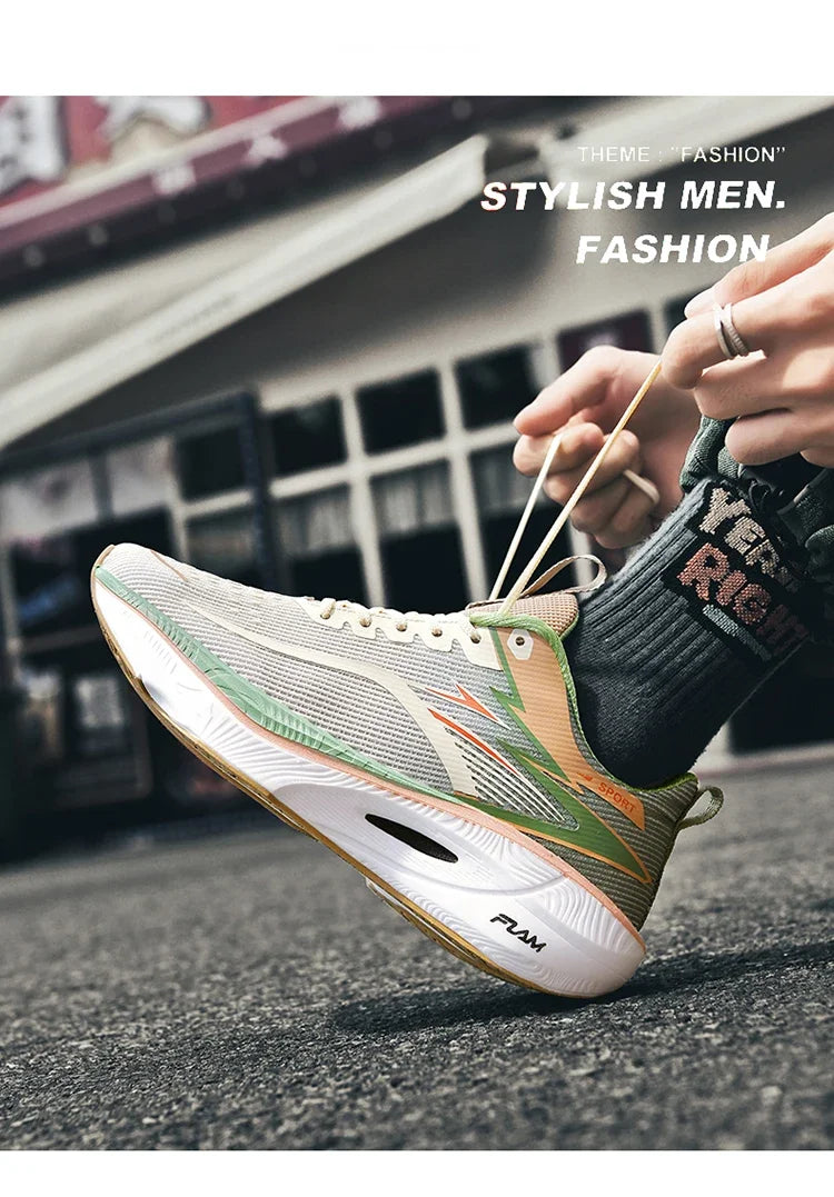 High Quality Sport Shoes Men Women Casual Platform Running Sneakers Men's Trainer Breathable Walking Basketball Shoes