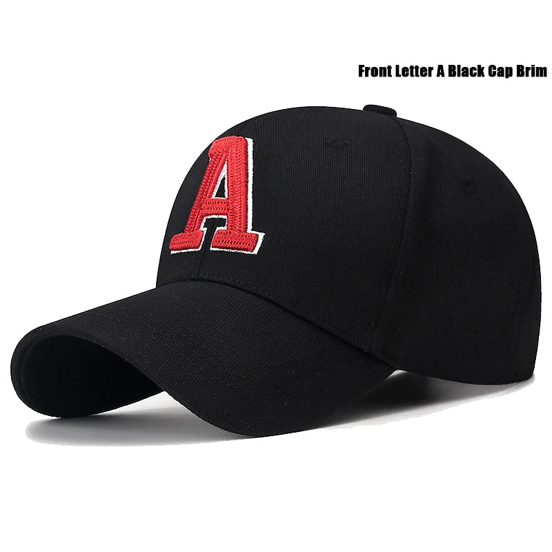 Mode Unisex 3D-broderad bomullsmössa med justerbar snapback-rem, basebollkeps, fotbollskeps, truckerkeps, pappakeps och golfkeps