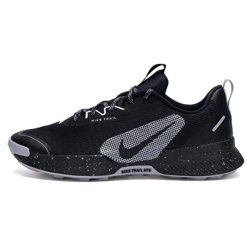Original New Arrival NIKE JUNIPER TRAIL 3 Men's Running Shoes Sneakers