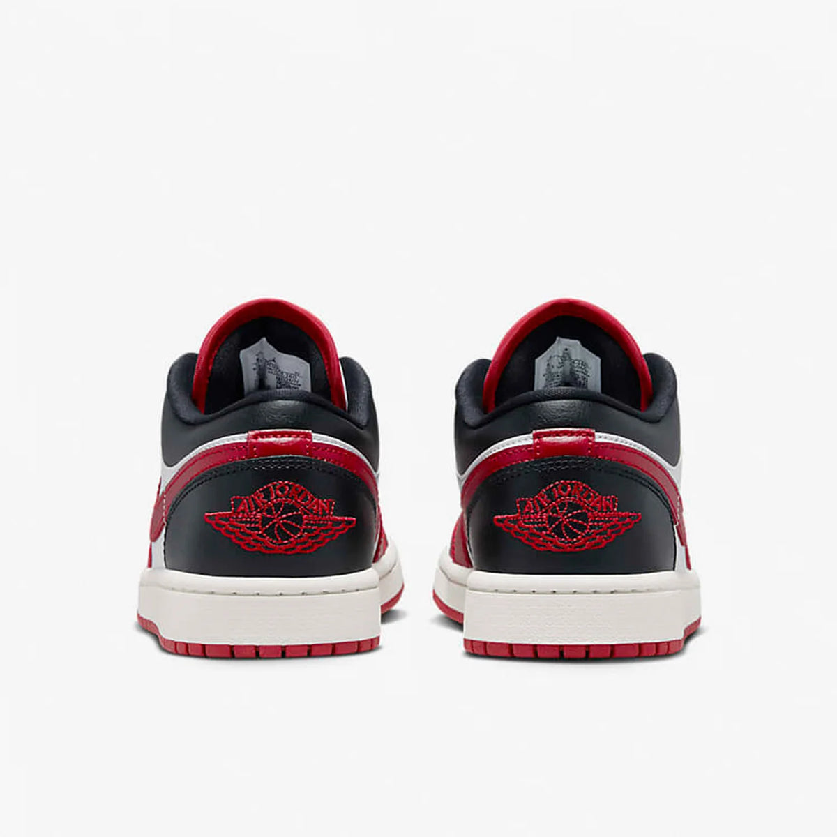 Nike Authentic Air Jordan 1 Low Men's Women's Sports Sneakers DC0774-160