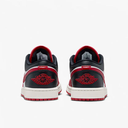 Nike Authentic Air Jordan 1 Low Men's Women's Sports Sneakers DC0774-160