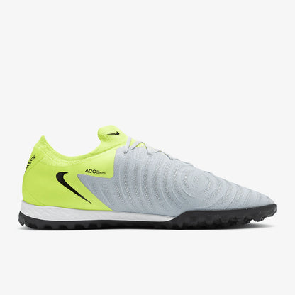 Nike Genuine PHANTOM GX PRO TF Men's Wear-Resistant Soccer Shoes FJ2583-003