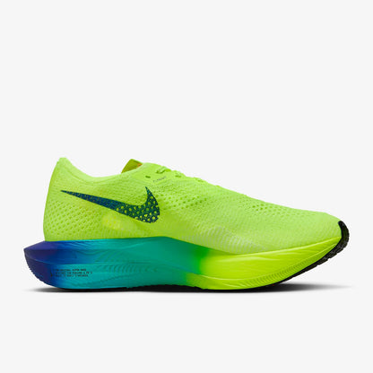 Nike Official Genuine VAPORFLY 3 Men's Road Breathable Racing Running Shoes DV4129-700