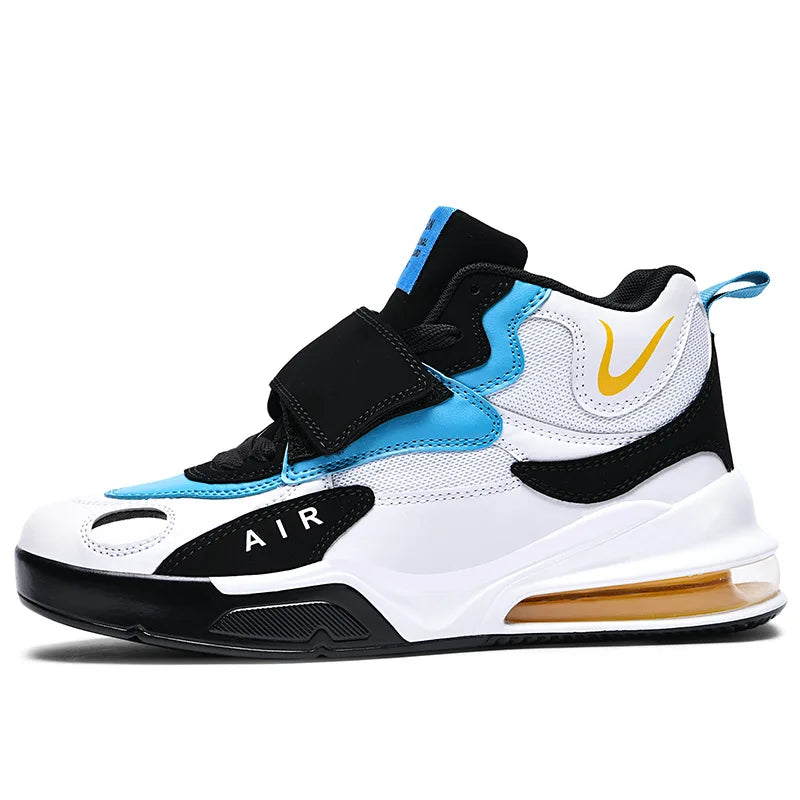Breathable Casual Shoes for Men Outdoor Running Sports Shoes Female Couple Sneakers Light Casual Antiskid Walking Outdoors Shoes