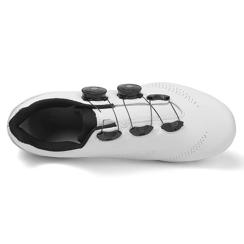 Cycling sports shoes MTB men's mountain bike shoes racing shoes off-road mountain bike pedal cycling shoes mountain competition
