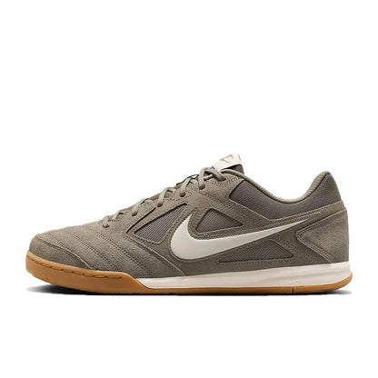 Nike Gato Men's Indoor Football Shoes Lightweight Synthetic Leather Training Sneakers HQ6020-301