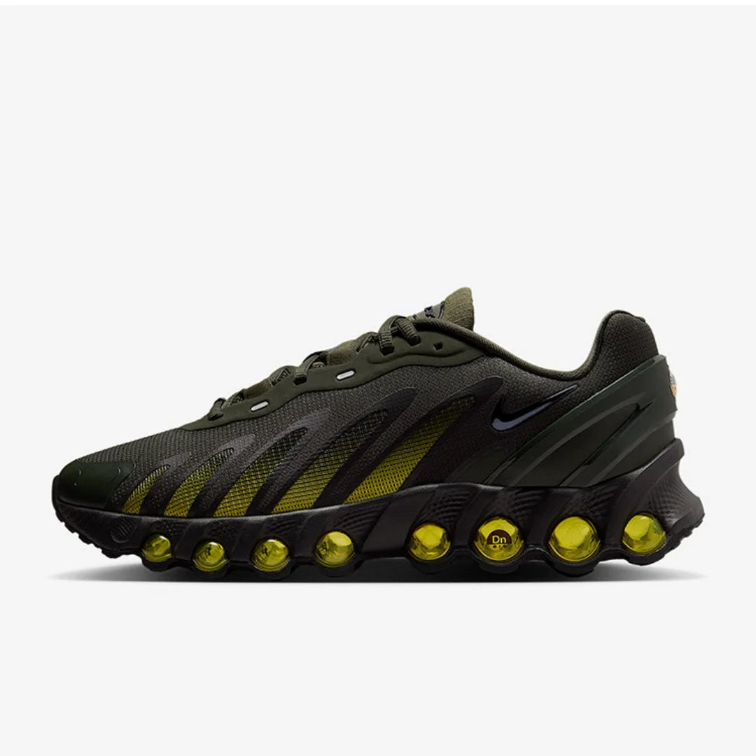 Nike/Nike's Nuove Air Max Dn8 da uomo, scarpe da running alla moda, leggere e resistenti all’usura Ih4119-300