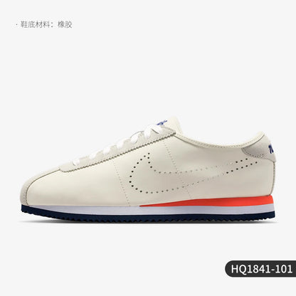 Nike Authentic Spring Style Women's Low-Top Lace-Up Mesh Casual Shoes HQ1841-101