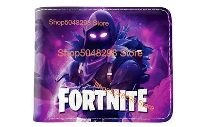 Estojo Grande em Lona Kawaii para Lápis e Canetas, para Rapazes e Raparigas, Estampa Fortnite, Material Escolar, Papelaria, Presente de Aniversário para Adolescentes