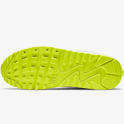 Nike genuine men's and women's AIR MAX 90 QS casual sports low top running shoes CK7069-100