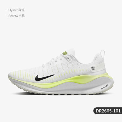 Nike Genuine Product Spring New Men's Mesh Breathable Wear-Resistant Running Shoes DR2665-600
