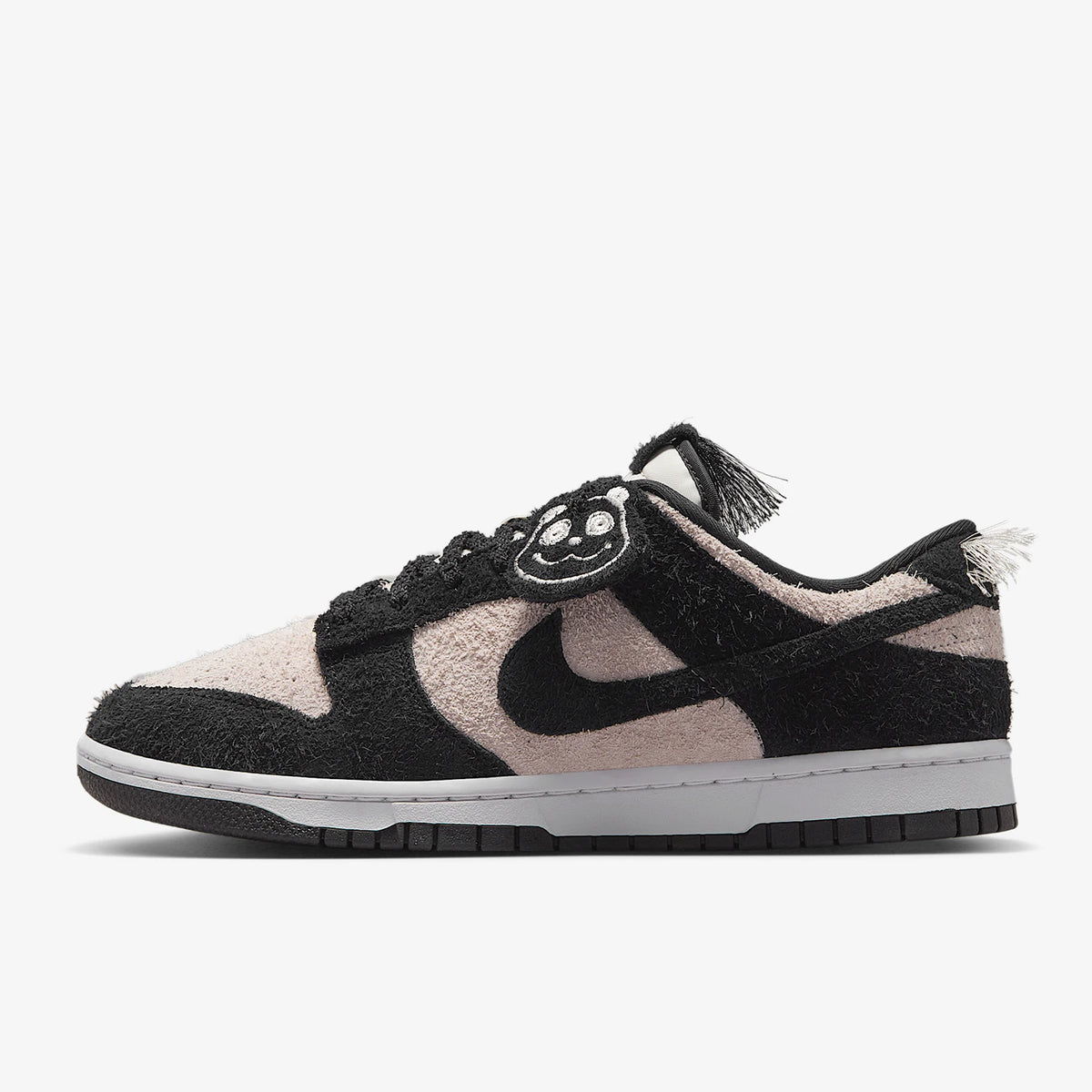 Nike genuine Dunk Low men's classic lightweight low top casual shoes IB2990-100