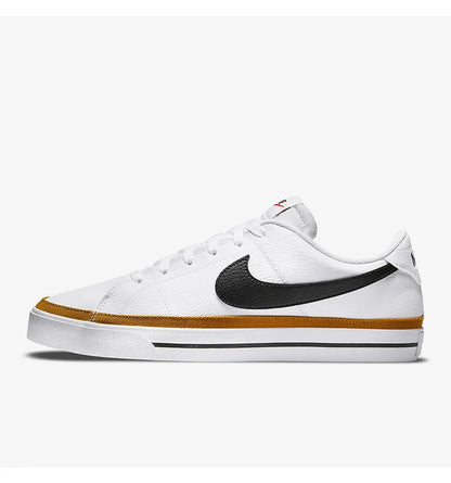 Nike Official Genuine COURT LEGACY NN Unisex Retro Sports Sneakers DH3162-100