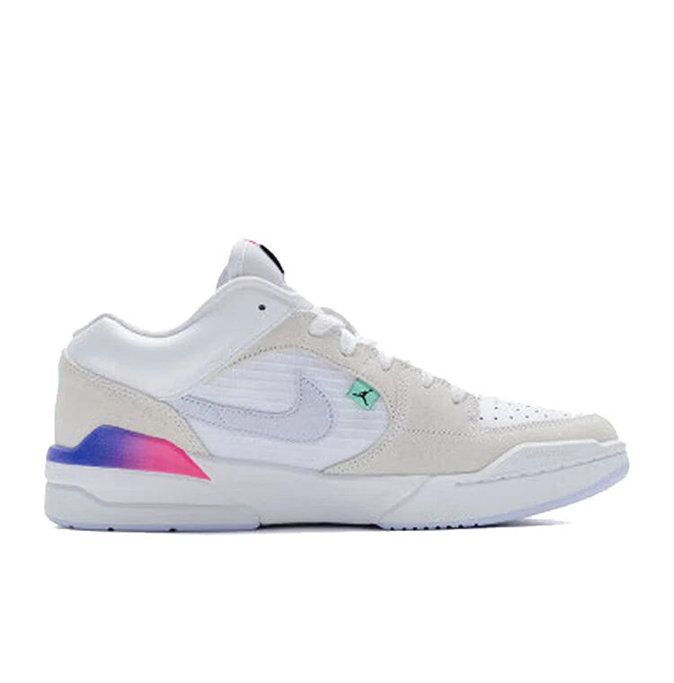 Nike Official Genuine New Men's Retro Breathable Cushioned Casual Shoes HF5756-151