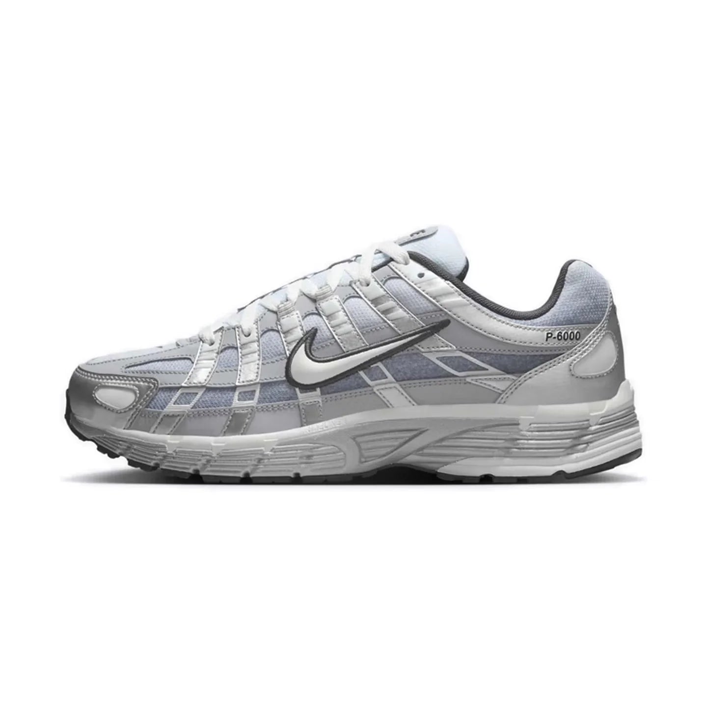 Nike P-6000 CNPT Performance Running Shoes Unisex - Advanced Cushioning & Stability for Men Women IH4465-095