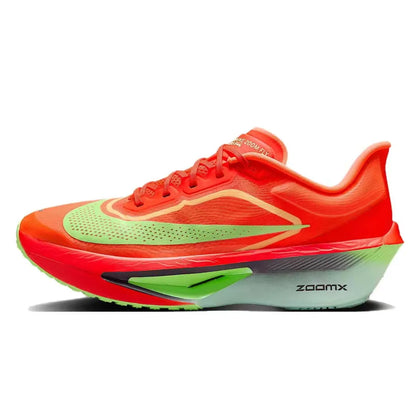 Nike Zoom Fly 6 Low Unisex Running Shoes - Lightweight Carbon Plate & Responsive Cushioning for Long Distance Racing FN8455-402