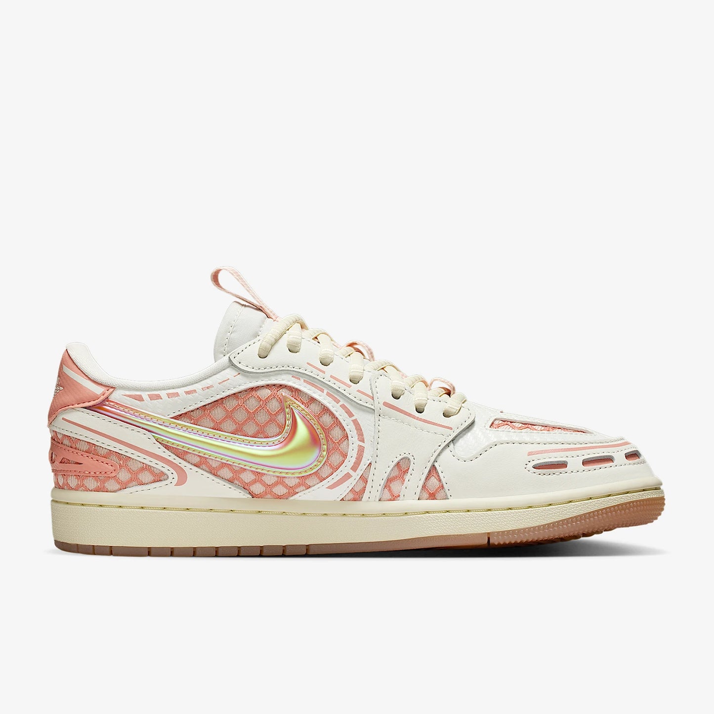 Nike Genuine JORDAN Women's Classic Fashion Cushioned Casual Sports Shoes HQ2186-180
