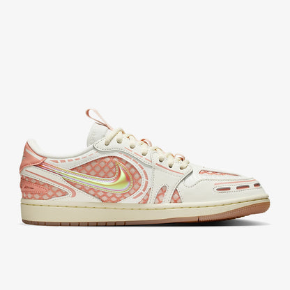 Nike Genuine JORDAN Women's Classic Fashion Cushioned Casual Sports Shoes HQ2186-180