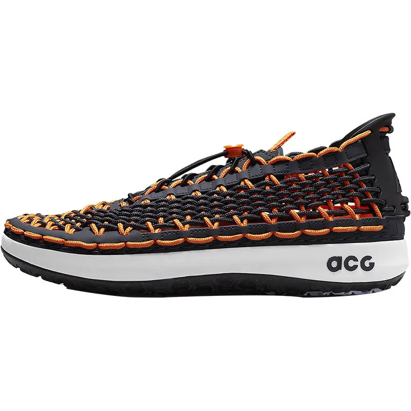 Nike Official Summer New Unisex Wear-resistant Breathable Low-top Sports Shoes CZ0931-001